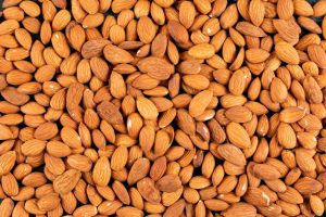Iranian Almond Kernel Trade