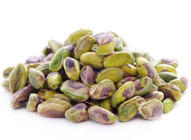 Wholesale price of Badami pistachios