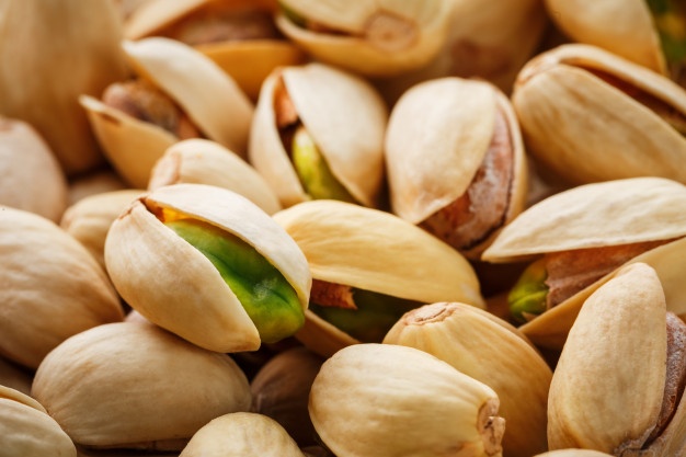 Export of Rafsanjan pistachios to East Asia