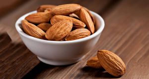 Sale and export of Iranian Rabi almond kernels