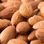 Export of sweet Iranian Mamra almond kernels