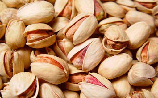 Wholesale price of Badami pistachios