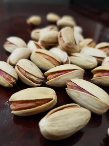 Iranian Akbari pistachio super long