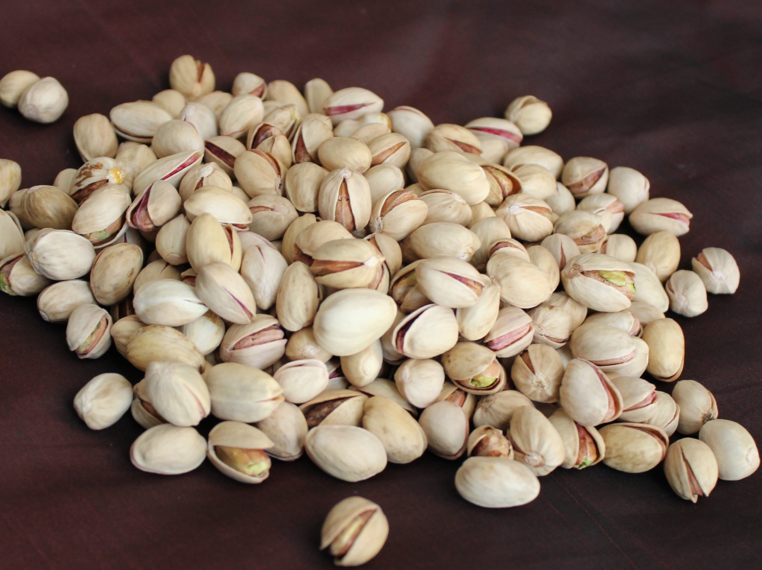 Export of cheap pistachios to Iraq Kurdistan