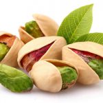 Export of Iranian pistachios to Canada