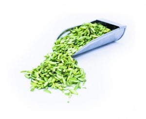 Rafsanjan first class pistachio slices