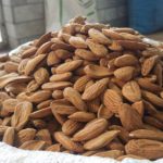 Prices of Mamra almond kernels in India