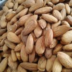 Sales and prices of Mamra almonds in India