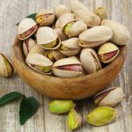 The best exportable pistachio in Iran