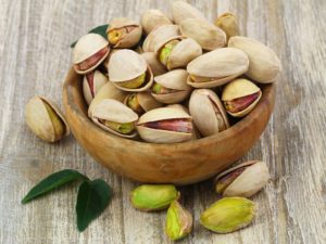 The best exportable pistachio in Iran