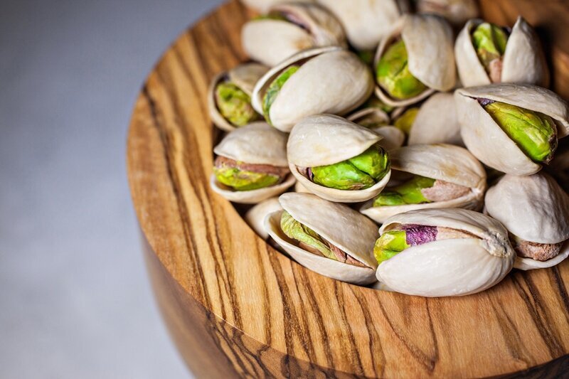 Export of all kind Iranian pistachios to the Netherlands