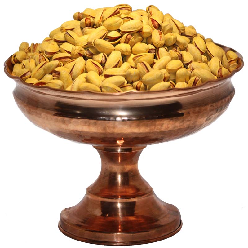 Prices of packaged pistachios in Iraq