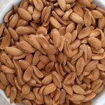 Purchase price of fresh Iranian Mamra almonds