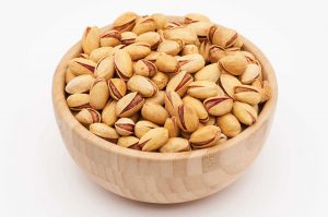 Rafsanjan salty ahmad aghaei pistachio