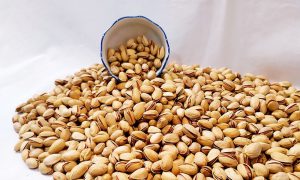 Sale of Feyzabad exported Badami pistachios