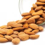 Export of Iranian almonds to Turkey