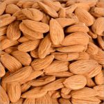 Sale price of Mamra almond kernels