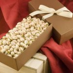 Export of Iranian quality organic pistachios