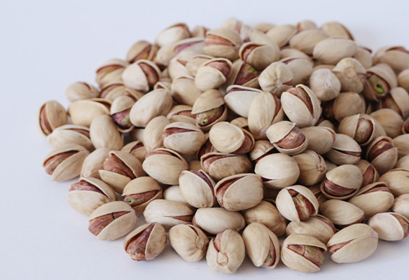 Sale of high quality Iranian pistachios in Russia