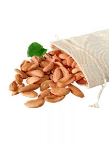 Nutex Mamra Almond Exporter Company