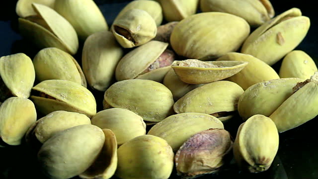 Rafsanjan salty ahmad aghaei pistachio