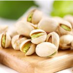 Export of first class pistachios to Qatar