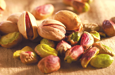 Export of all kind Iranian pistachios to the Netherlands