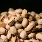 Export of Rafsanjan pistachios to China