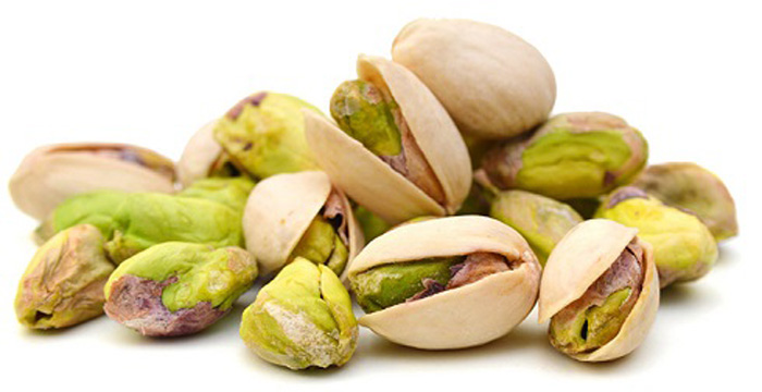 Prices of Iranian pistachios in Azerbaijan