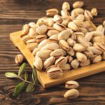How to determine the price of Iranian pistachios for export to Russia