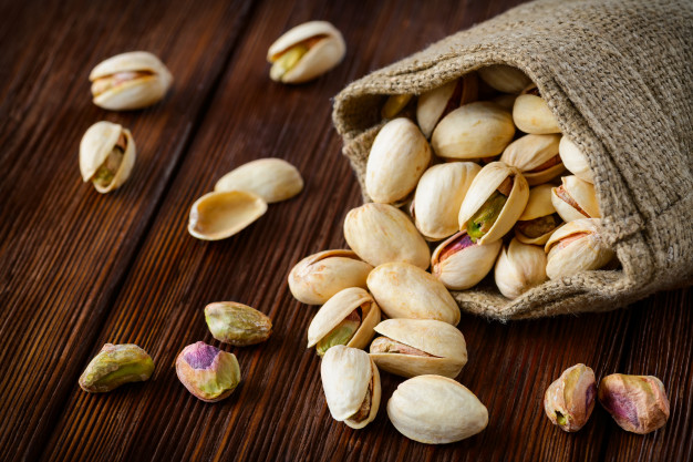 Benefits and medicinal properties of pistachios