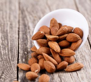 Buy Saman quality Mamra almonds