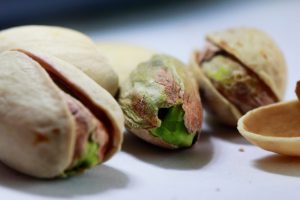 Sale price of pistachios and pistachio kernels in India