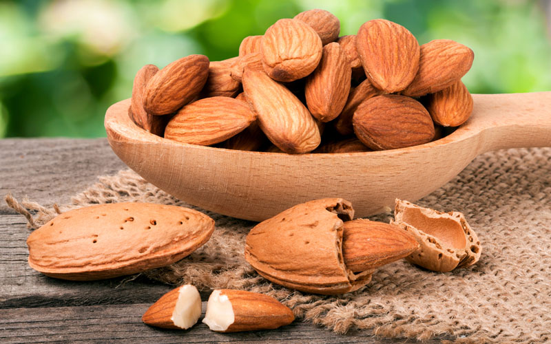 Iranian Almond and Nuts Export Company