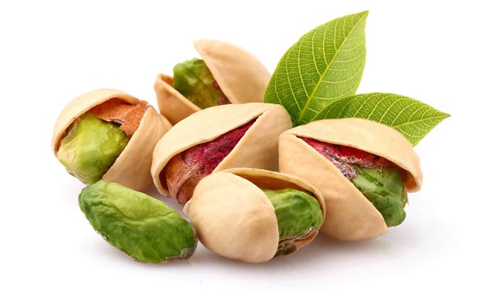 Iranian Pistachio Nuts for Import to UAE