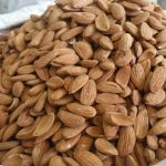 Prices of Iranian almond kernels for export / import