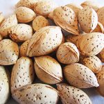 buy Iranian classy paper almonds