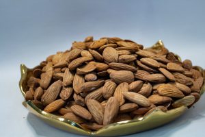 Iranian Mamra Almond 