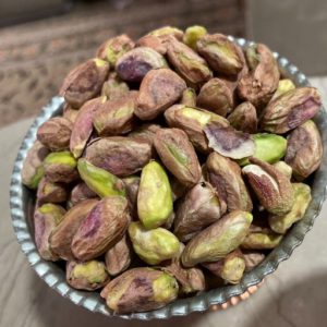 Iranian Pistachios Wholesale Centers