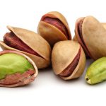 Iran's first-class pistachio export market