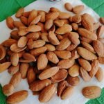 Exports of Iranian raw almonds to Iraq and Iraqi Kurdistan