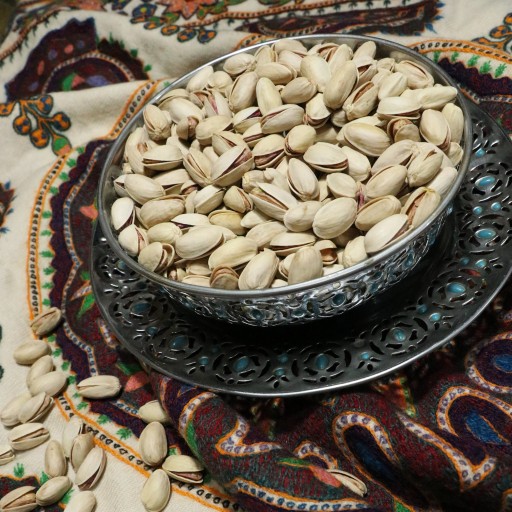 Buy first class pistachios for Iraq