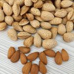 Paper Almond Day Price