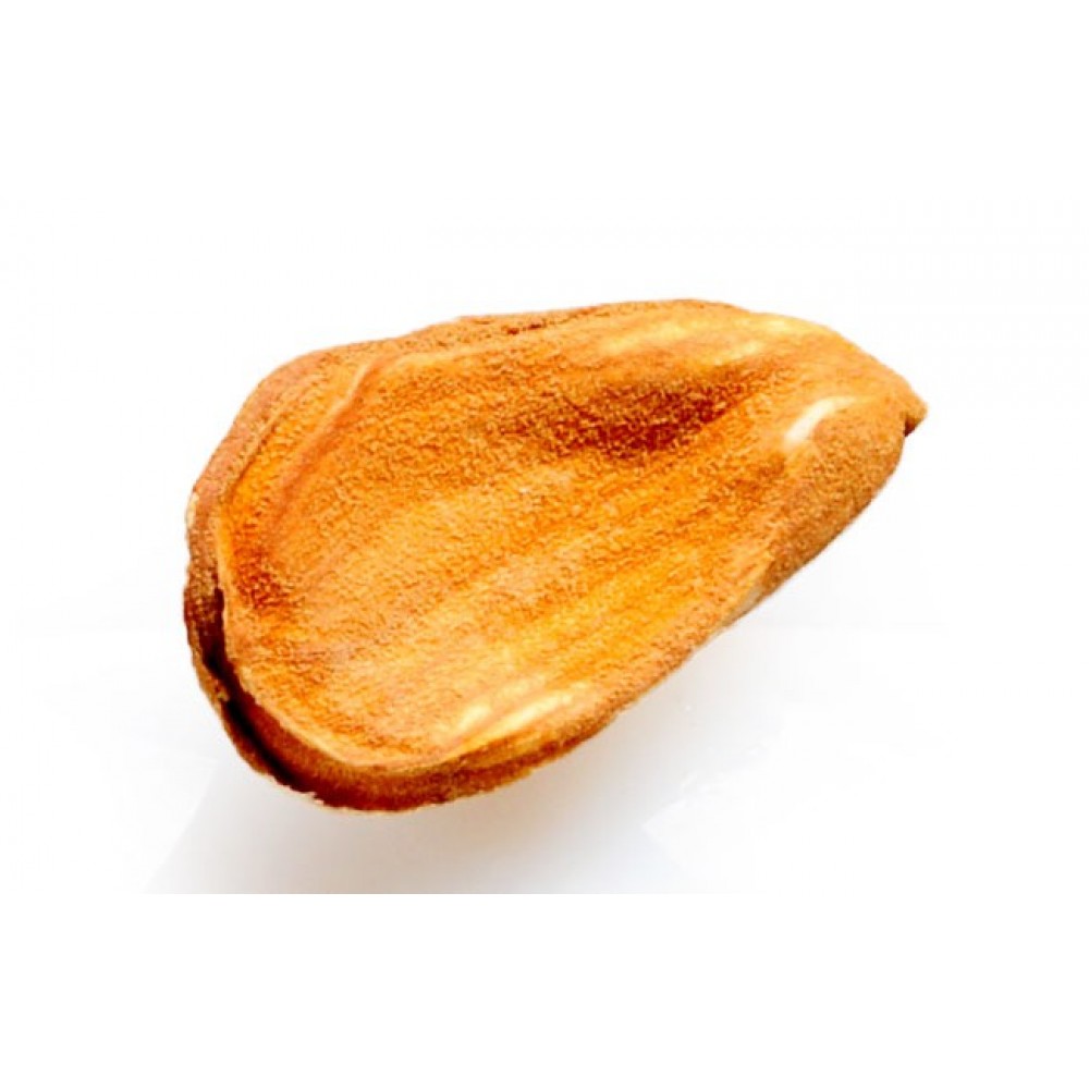 properties of Mamra almonds