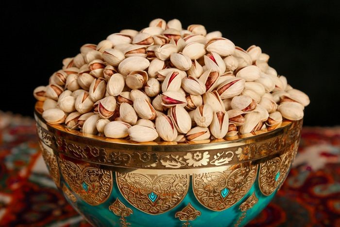 Sale price of Ahmad Aghaei pistachios to Russia