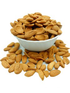 Sale of classy Mamra almonds / Iranian exporter