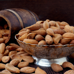 Mamra almonds affordable prices