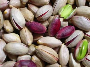 Importing Iranian Pistachio to Georgia | Pistachios Direct Purchase