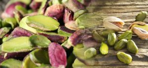 Pistachio Kernels Trade – Export/Import – Wholesale