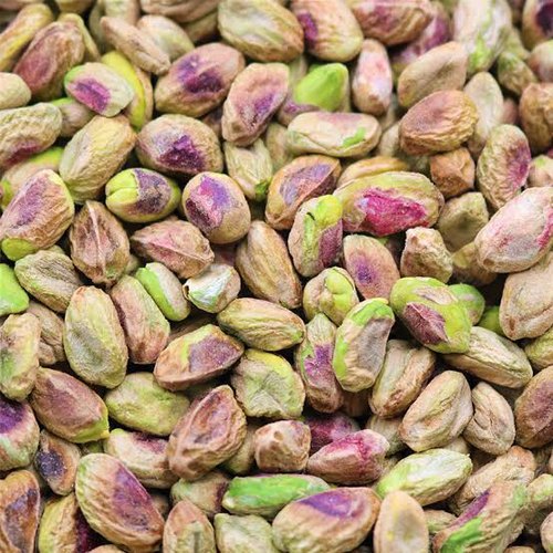 Wholesale pistachio kernels to India